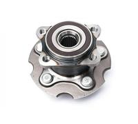 Mozzo ruota Coda veicolo JPN20L2063-JPN JPN
