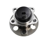 Mozzo ruota Coda veicolo N4712119 NIPPARTS