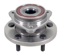 Mozzo Ruota Collegamento Assale Ø 165 Mm 90 Mm A.B.S. Per JEEP GRAND