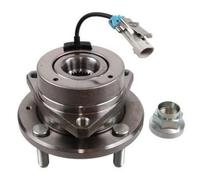 Mozzo Ruota Collegamento Asse Ø 139 Mm 77 Mm A.B.S. Per CHEVROLET EPICA