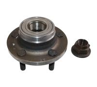 Mozzo Ruota Collegamento Axi Ø 137 Mm 69 Mm A.B.S. Per U.A. VOLVO 740