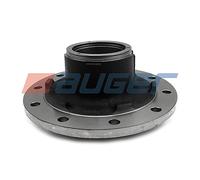 Mozzo Ruota Compatibile Con SAF KRS SKRS SKRZ Serie Ø22/Ø120xØ147/Ø384/184,5