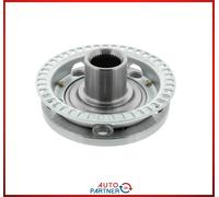 MAPCO Mozzo ruota