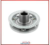 Mozzo Ruota Con ABS Anello Frontale per VW Golf 4 Audi Bora A3 Tt Seat Leon