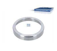 Mozzo Ruota Con Cuscinetto Ø 135 mm DT SPARE PARTS Per MAN F2000