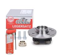 Mozzo ruota con cuscinetto anteriore + olio multifunzione per MINI MINI