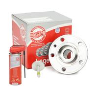 Mozzo ruota con cuscinetto anteriore + olio multifunzione per VOLVO S60 II
