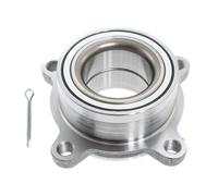 Mozzo ruota con cuscinetto anteriore per FIAT FULLBACK Pick up; MITSUBISHI