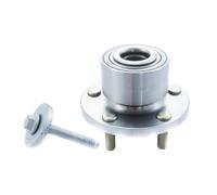 Mozzo ruota con cuscinetto anteriore per FORD FOCUS II, MONDEO IV