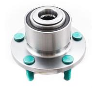 Mozzo ruota con cuscinetto anteriore per MAZDA 3, 3 Tre volumi