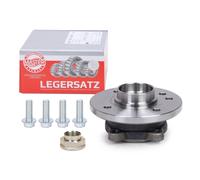 Mozzo ruota con cuscinetto anteriore per MINI MINI (Cabriolet)