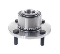 Mozzo ruota con cuscinetto anteriore per MITSUBISHI COLT VI; SMART FORFOUR