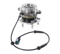 Mozzo ruota con cuscinetto anteriore per NISSAN NAVARA NP300
