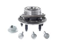 Mozzo ruota con cuscinetto anteriore per OPEL INSIGNIA A; CHEVROLET MALIBU; SAAB