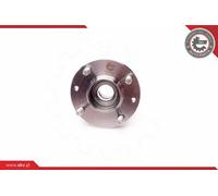 Mozzo Ruota Con Cuscinetto Posteriore ESEN SKV Per KIA Carens I II Clarus 80/42