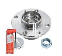 Mozzo ruota con cuscinetto posteriore + olio multifunzione per FIAT STILO Multi