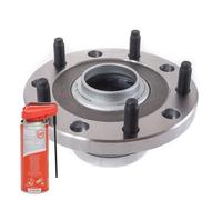 Mozzo ruota con cuscinetto posteriore + olio multifunzione per FORD TRANSIT