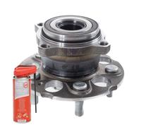 Mozzo ruota con cuscinetto posteriore + olio multifunzione per HONDA CR V III