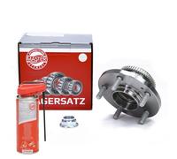 Mozzo ruota con cuscinetto posteriore + olio multifunzione per HYUNDAI