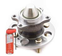 Mozzo ruota con cuscinetto posteriore + olio multifunzione per HYUNDAI; KIA