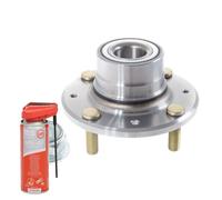 Mozzo ruota con cuscinetto posteriore + olio multifunzione per MITSUBISHI
