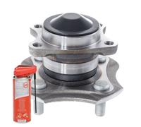Mozzo ruota con cuscinetto posteriore + olio multifunzione per TOYOTA