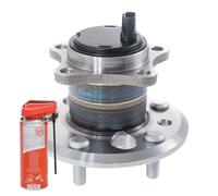 Mozzo ruota con cuscinetto posteriore + olio multifunzione per TOYOTA; LEXUS ES