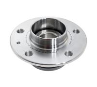 Mozzo ruota con cuscinetto posteriore per AUDI A4 B8 (Avant), A4 B9, A5, A6 C7