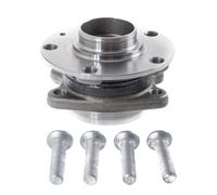 Mozzo ruota con cuscinetto posteriore per AUDI A6 C6 (Avant)