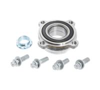Mozzo ruota con cuscinetto posteriore per BMW 5 (Touring), 6 (Cabriolet), 7, X5