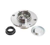 Mozzo ruota con cuscinetto posteriore per CITROËN C5 I (Break, familiare), C5 II