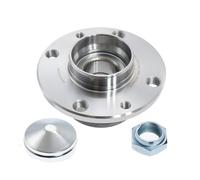Mozzo ruota con cuscinetto posteriore per FIAT STILO Multi (Wagon)
