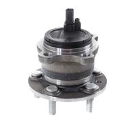 Mozzo ruota con cuscinetto posteriore per FORD FOCUS II, KUGA I, MONDEO IV