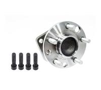 Mozzo ruota con cuscinetto posteriore per FORD MONDEO III; JAGUAR X TYPE I