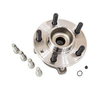 Mozzo ruota con cuscinetto posteriore per FORD MONDEO IV, MONDEO IV Tre volumi