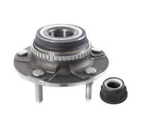 MASTER-SPORT 3655-SET-MS Kit cuscinetto ruota