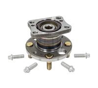 Mozzo ruota con cuscinetto posteriore per MAZDA 2, 2 Tre volumi