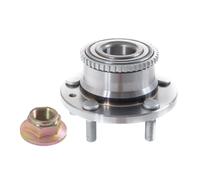 Mozzo ruota con cuscinetto posteriore per MAZDA 323 F VI, 323 S VI Tre volumi, 6