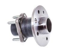 Mozzo ruota con cuscinetto posteriore per OPEL ASTRA F, ASTRA F CLASSIC
