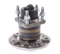 Mozzo ruota con cuscinetto posteriore per OPEL ASTRA G, ASTRA G CLASSIC