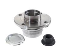 Mozzo ruota con cuscinetto posteriore per OPEL CORSA C, TIGRA TwinTop