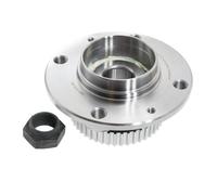 Mozzo ruota con cuscinetto posteriore per PEUGEOT 106 I, 106 II; CITROËN SAXO