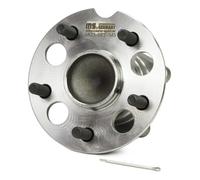 Mozzo ruota con cuscinetto posteriore per TOYOTA AVENSIS VERSO, RAV 4 II