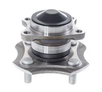 Mozzo ruota con cuscinetto posteriore per TOYOTA ECHO Tre volumi