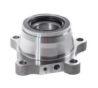 Mozzo ruota con cuscinetto posteriore per TOYOTA LAND CRUISER PRADO; LEXUS GX