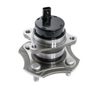 Mozzo ruota con cuscinetto posteriore per TOYOTA VIOS SOLUNA VIOS, YARIS
