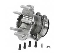 Mozzo ruota con cuscinetto posteriore per VOLVO C70 II (Cabriolet)