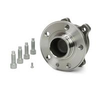 Mozzo ruota con cuscinetto posteriore per VOLVO S60 II, S80 II, V60 I, V70 III