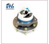 MOZZO RUOTA CON CUSCINETTO RUOTA ANTERIORE PER CHEVROLET UPLANDER PONTIAC MON...
