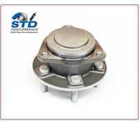 MOZZO RUOTA CON CUSCINETTO RUOTA ANTERIORE PER DODGE CHARGER CHALLENGER 2012 ...